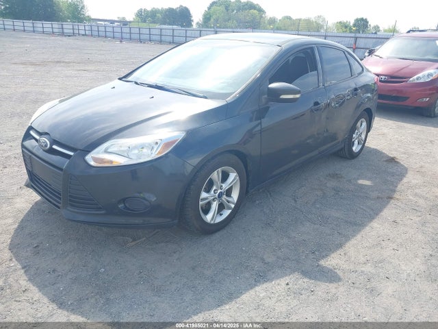 1FADP3F24EL397988 Ford FOCUS SE