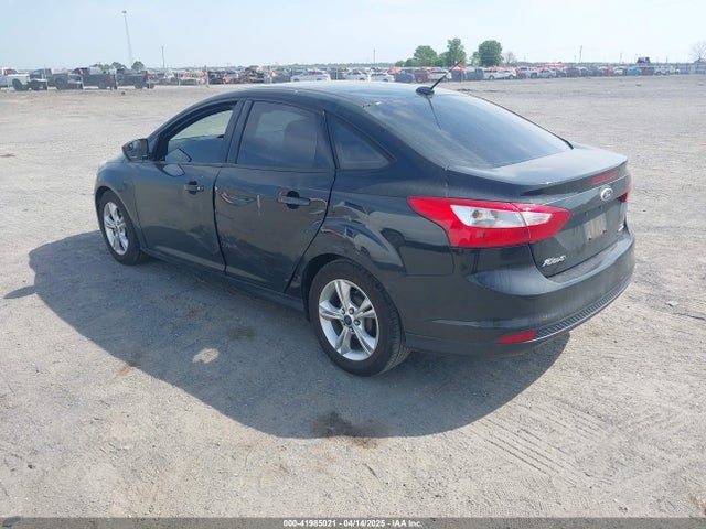 1FADP3F24EL397988 Ford FOCUS SE