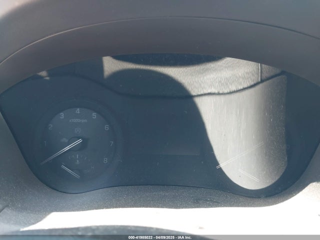 KMTFN4JE1KU313424 Genesis G80 3.8