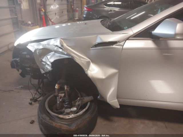 2012 CADILLAC CTS 1G6DS5E33C0139591 Photo 5