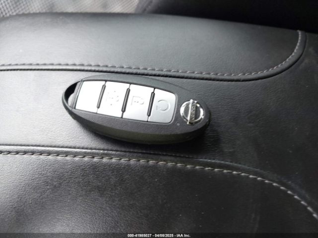 JN1BJ1BV7NW349359 Nissan Rogue Sport Sv Fwd Xtronic Cvt