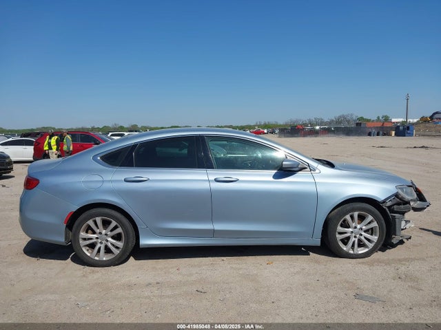 Chrysler 200 Limited 2015 1C3CCCAB7FN729327 Image 14