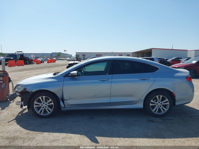 Chrysler 200 Limited 2015 1C3CCCAB7FN729327 Image 15