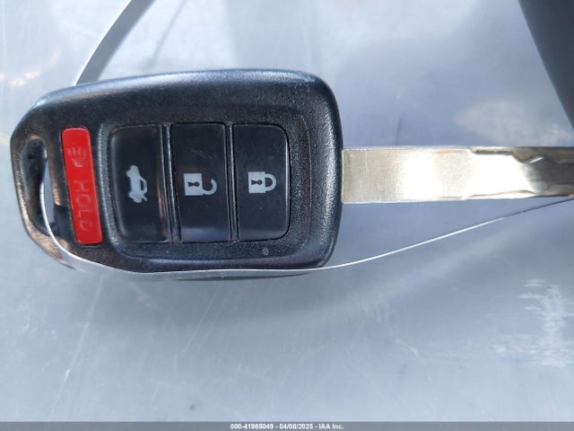 Honda Accord Sport 2015 1HGCR2F52FA078530 Image 11