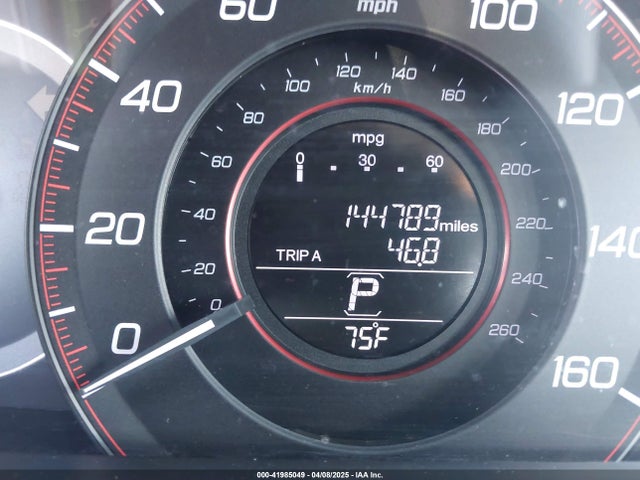 Honda Accord Sport 2015 1HGCR2F52FA078530 Image 15