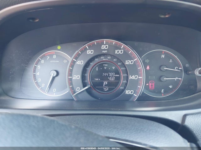 Honda Accord Sport 2015 1HGCR2F52FA078530 Image 7