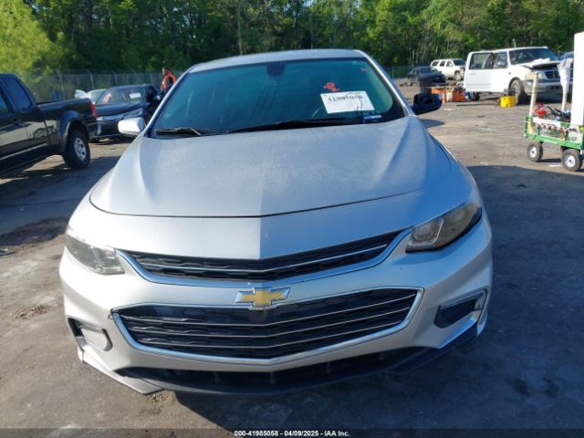 1G1ZH5SX0HF110054 Chevrolet Malibu Premier