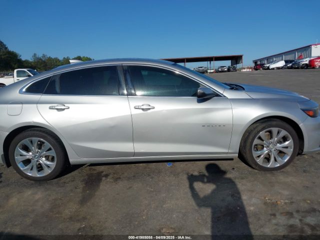 1G1ZH5SX0HF110054 Chevrolet Malibu Premier