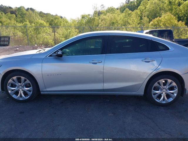 1G1ZH5SX0HF110054 Chevrolet Malibu Premier
