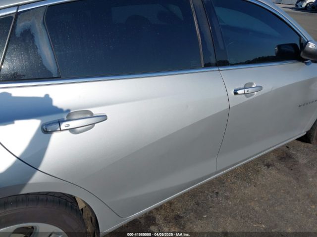 1G1ZH5SX0HF110054 Chevrolet Malibu Premier