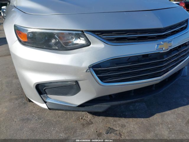 1G1ZH5SX0HF110054 Chevrolet Malibu Premier