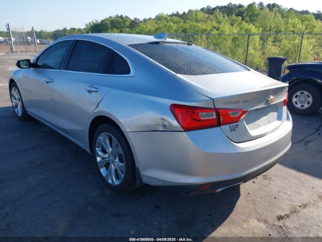 1G1ZH5SX0HF110054 Chevrolet Malibu Premier
