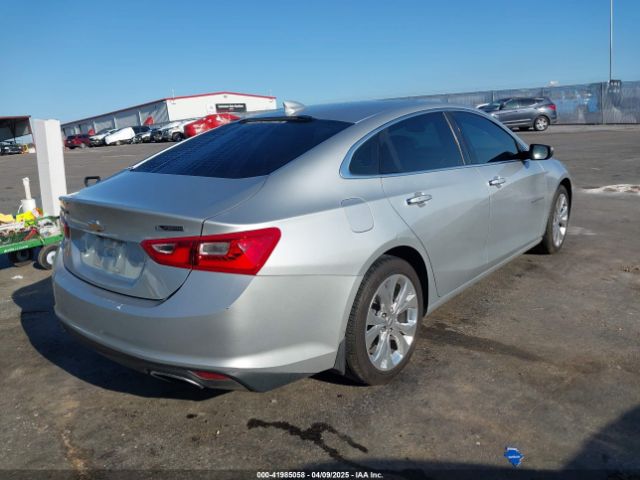 1G1ZH5SX0HF110054 Chevrolet Malibu Premier