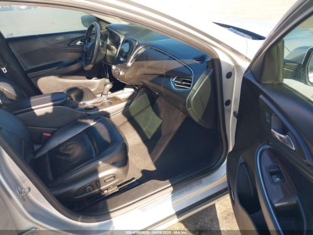 1G1ZH5SX0HF110054 Chevrolet Malibu Premier