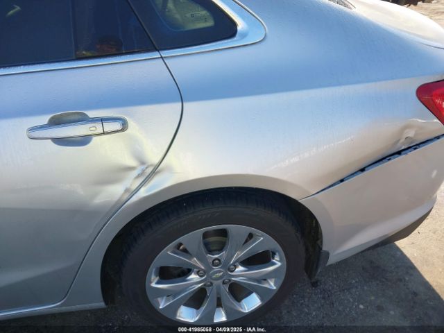 1G1ZH5SX0HF110054 Chevrolet Malibu Premier