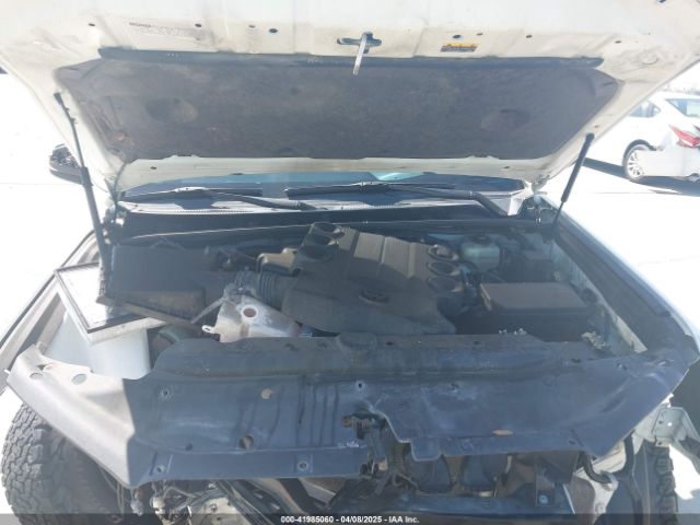 2021 TOYOTA 4RUNNER JTERU5JR7M5860987 Photo 9