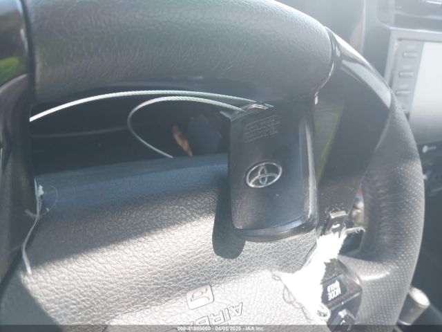 2021 TOYOTA 4RUNNER JTERU5JR7M5860987 Photo 10