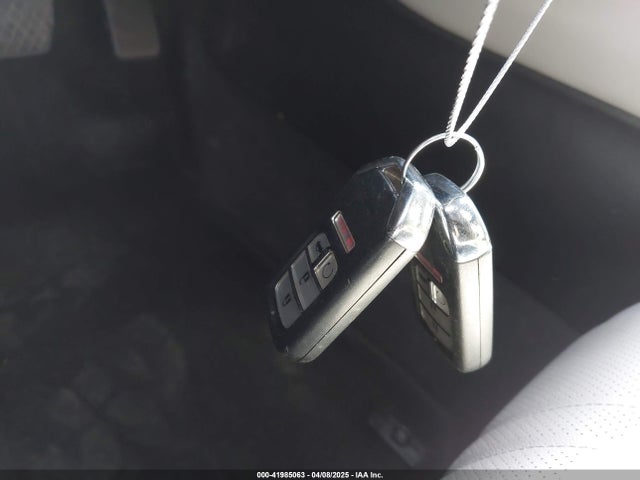 1HGCV1F51JA070272 Honda l15be