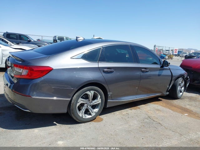 1HGCV1F51JA070272 Honda l15be
