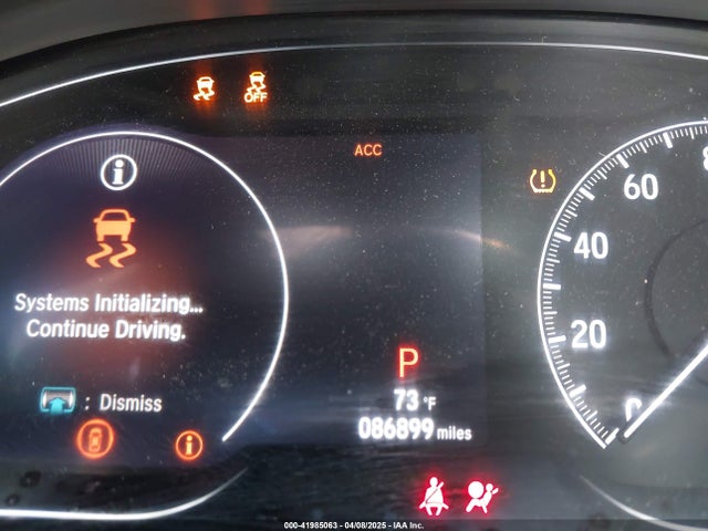 1HGCV1F51JA070272 Honda l15be