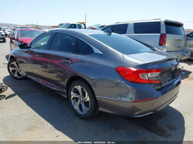 1HGCV1F51JA070272 Honda l15be