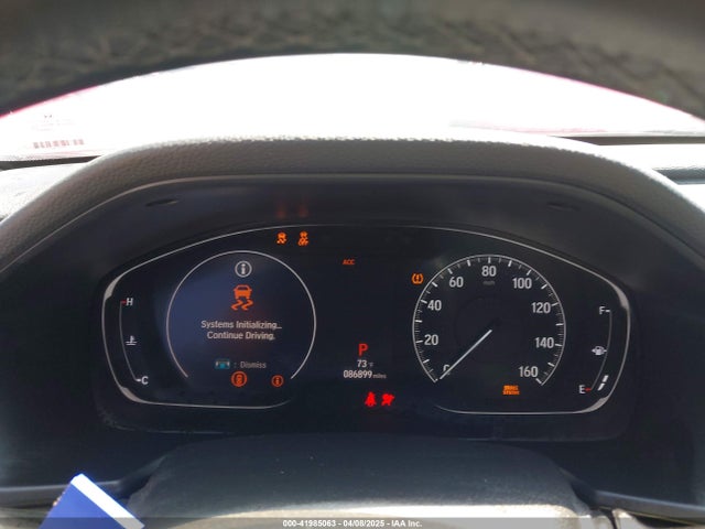 1HGCV1F51JA070272 Honda l15be