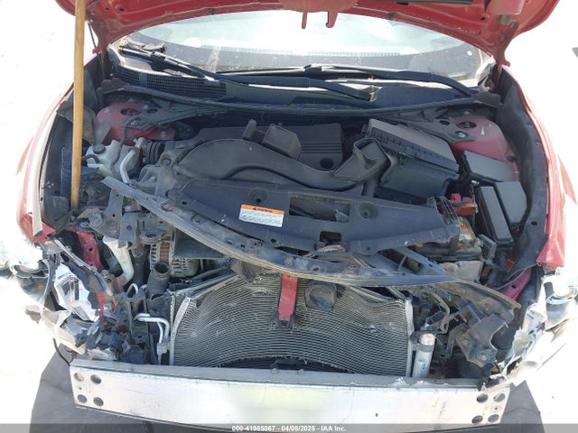 1N4AL3AP8FN917133 Nissan Altima 2.5 S