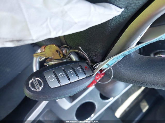 1N4AL3AP8FN917133 Nissan Altima 2.5 S