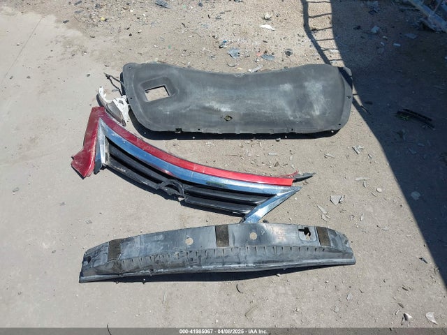1N4AL3AP8FN917133 Nissan Altima 2.5 S