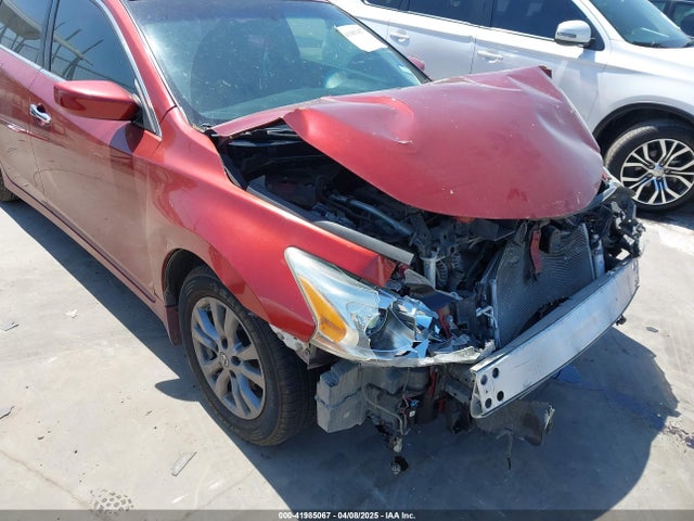 1N4AL3AP8FN917133 Nissan Altima 2.5 S