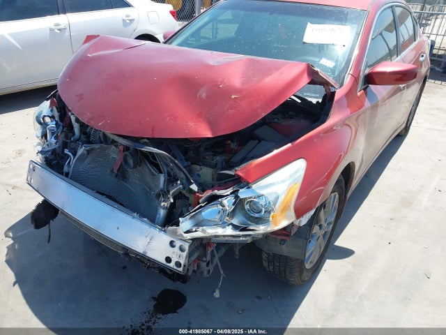 1N4AL3AP8FN917133 Nissan Altima 2.5 S