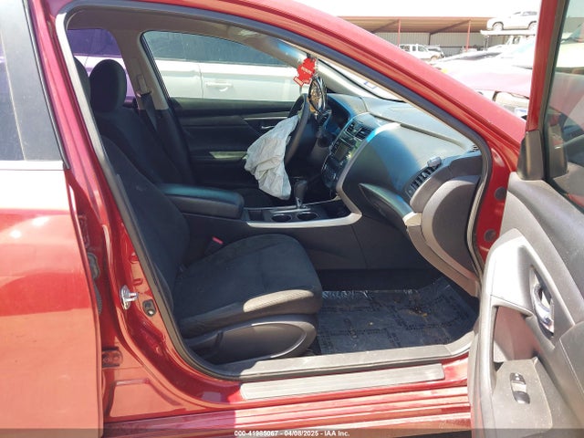1N4AL3AP8FN917133 Nissan Altima 2.5 S
