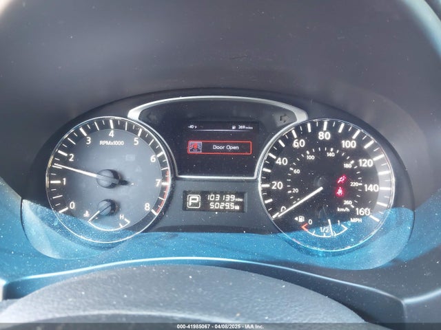 1N4AL3AP8FN917133 Nissan Altima 2.5 S