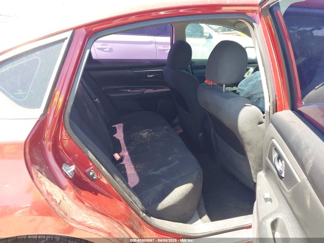 1N4AL3AP8FN917133 Nissan Altima 2.5 S