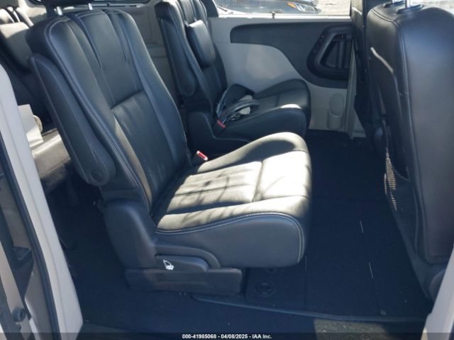 2016 CHRYSLER TOWN & COUNTRY 2C4RC1CG1GR194115 Photo 7