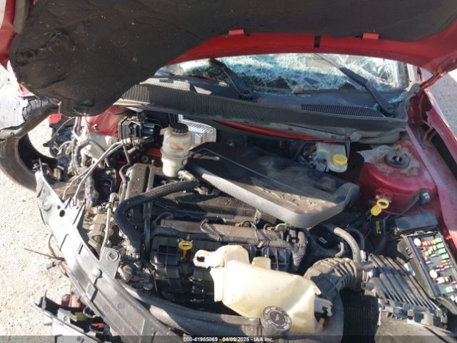 2008 CHRYSLER SEBRING 1C3LC45K88N114868 Photo 9