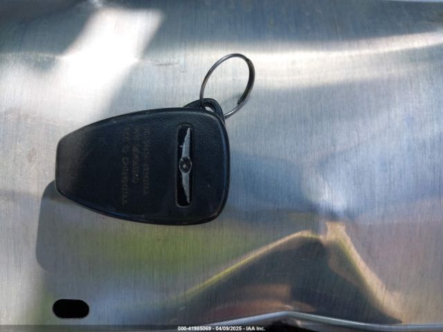 2008 CHRYSLER SEBRING 1C3LC45K88N114868 Photo 10