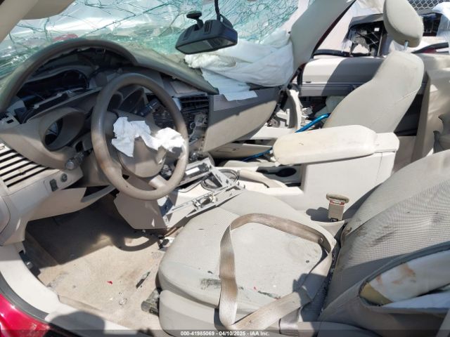 2008 CHRYSLER SEBRING 1C3LC45K88N114868 Photo 4