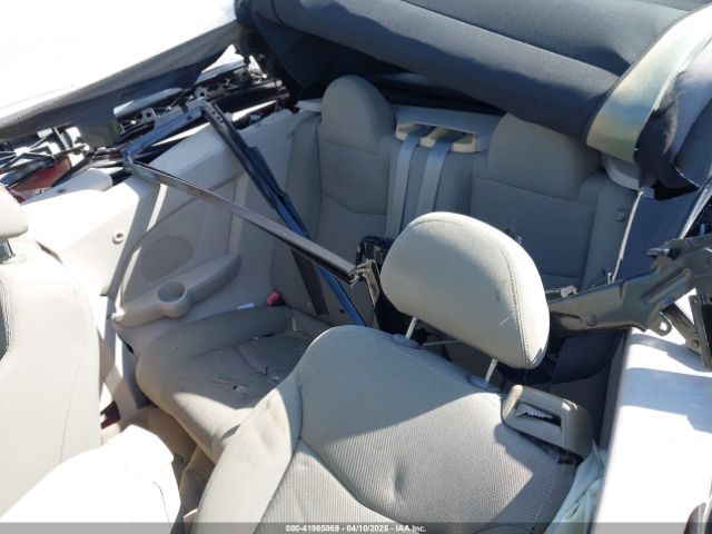 2008 CHRYSLER SEBRING 1C3LC45K88N114868 Photo 7