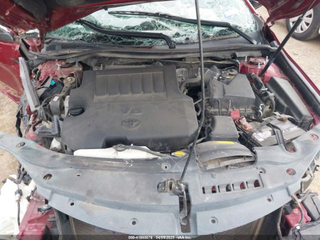 4T1BK1FK8FU565191 Toyota Camry Xse V6
