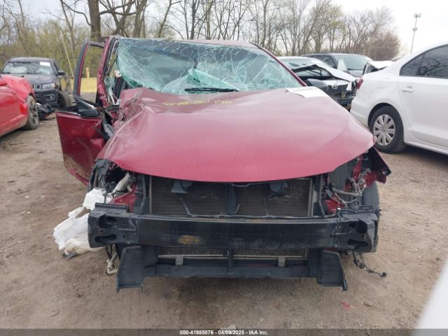 4T1BK1FK8FU565191 Toyota Camry Xse V6