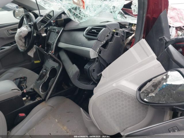4T1BK1FK8FU565191 Toyota Camry Xse V6