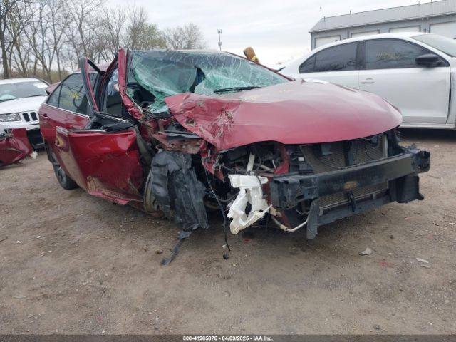 4T1BK1FK8FU565191 Toyota Camry Xse V6