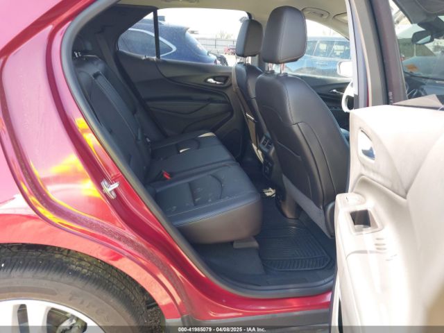 2GNAXPEX3L6240550 Chevrolet Equinox Fwd Premier 2.0l Turbo