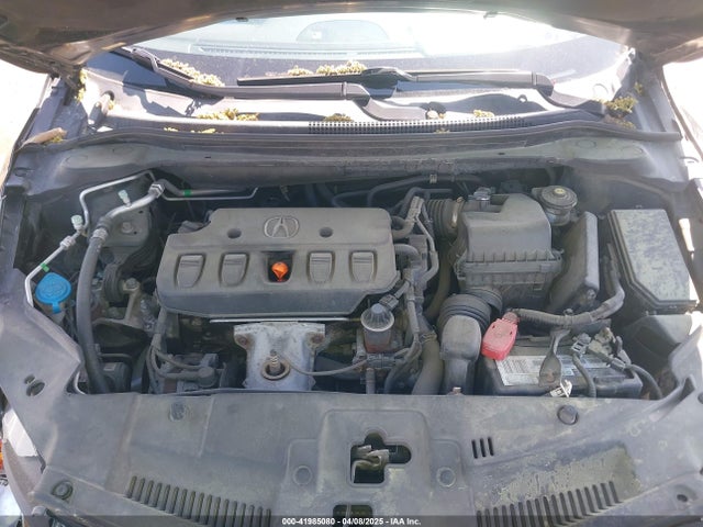 Acura r20a5 2014 19VDE1F39EE009054 Image 10