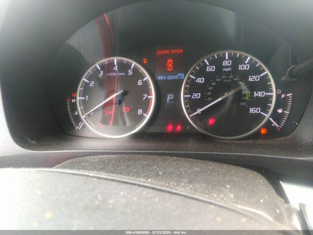 Acura r20a5 2014 19VDE1F39EE009054 Image 7