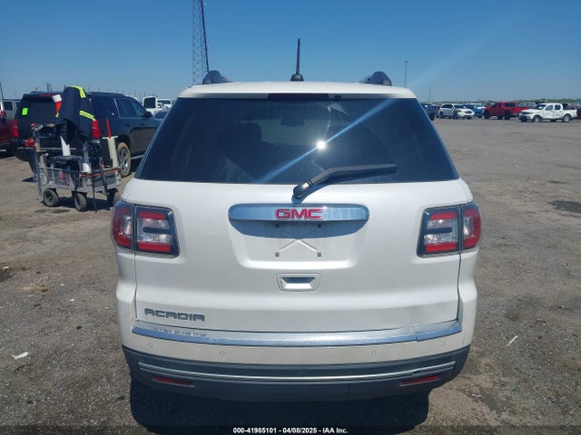 1GKKRPKDXGJ227521 GMC llt - sidi, alum, 60 degrees