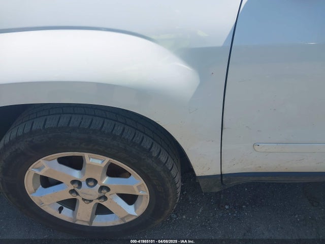 1GKKRPKDXGJ227521 GMC llt - sidi, alum, 60 degrees