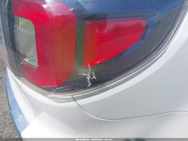 1GKKRPKDXGJ227521 GMC llt - sidi, alum, 60 degrees
