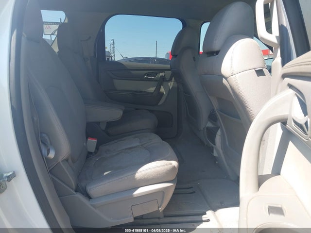 1GKKRPKDXGJ227521 GMC llt - sidi, alum, 60 degrees